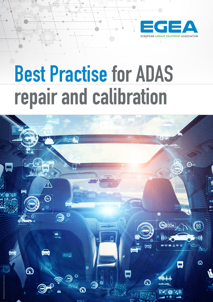 Best Practise for ADAS Repair and calibration