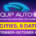 EQUIP AUTO On Tour’s dates and venues in 2021