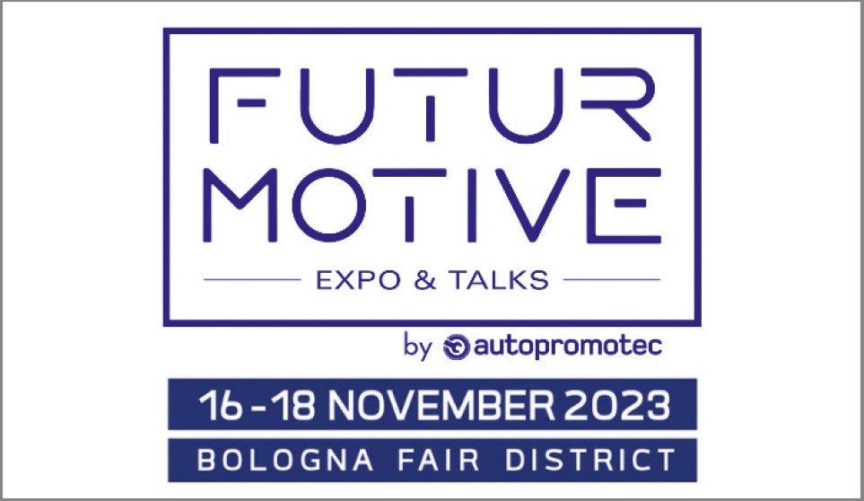 Futurmotive 2023